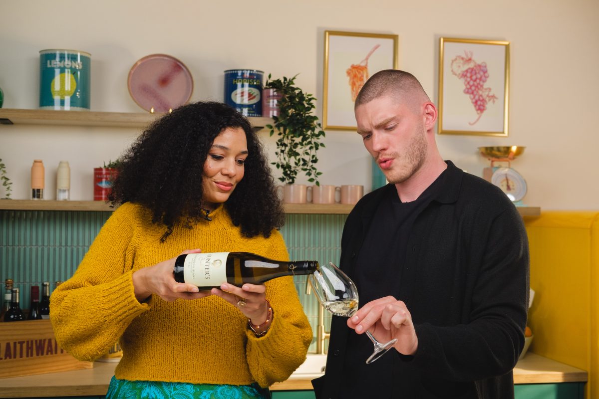 Channel 4 has partnered with wine retailer Laithwaites for a new branded content series set to run on its Channel 4 Served platform