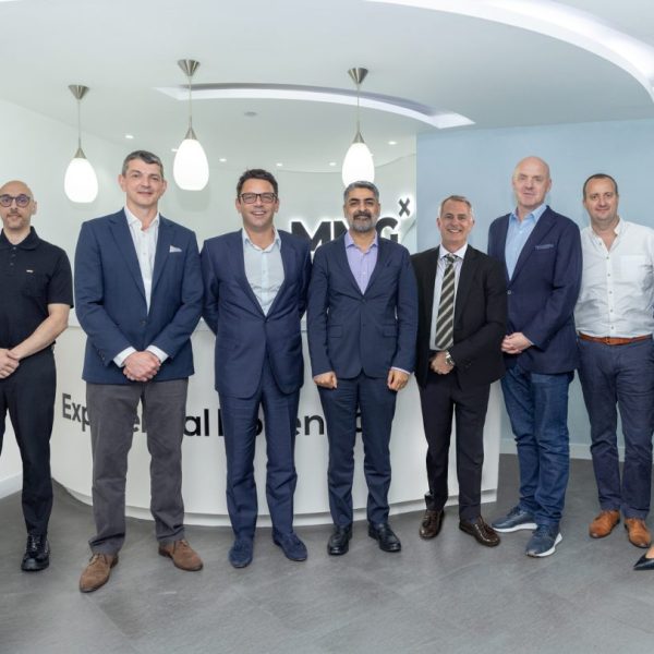 Abu Dhabi-based out-of-home media firm Multiply Media Group has entered the UK market with a long-term partnership with Wildstone.