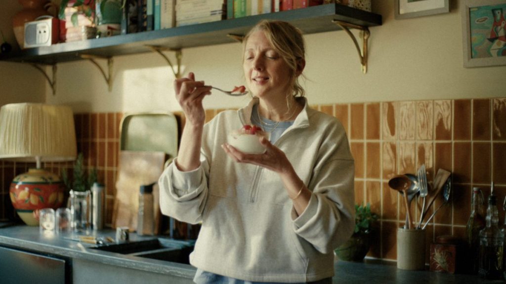 Sainsbury's launches new ad series featuring Stephen Fry