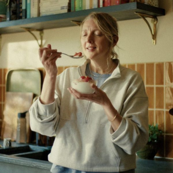 Sainsbury's launches new ad series featuring Stephen Fry