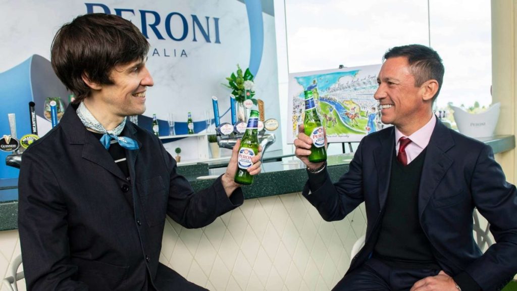 Peroni Nastro Azzurro has partnered with THINK! 0% to encourage drivers to opt for alcohol free beer during Royal Ascot week