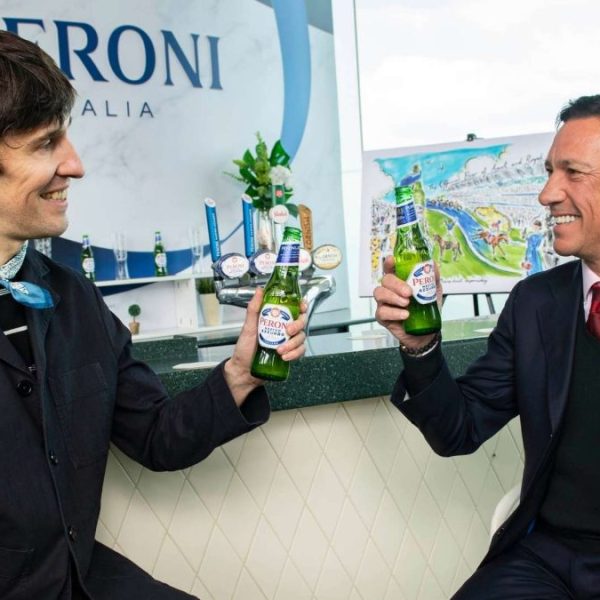 Peroni Nastro Azzurro has partnered with THINK! 0% to encourage drivers to opt for alcohol free beer during Royal Ascot week