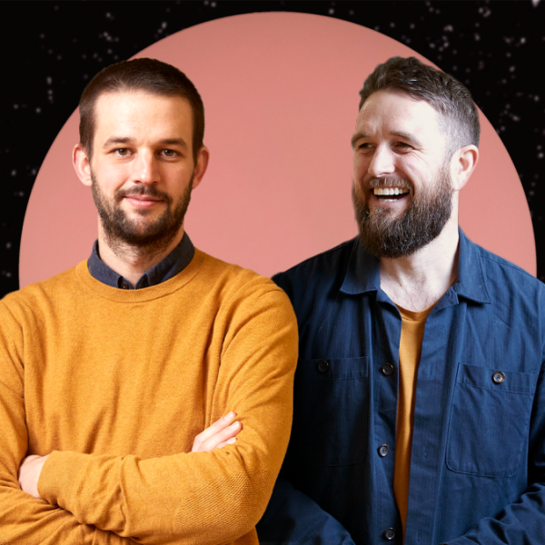 Social agency Little Dot Studios has promoted James Loveridge and Robbie Spargo to co-managing directors.