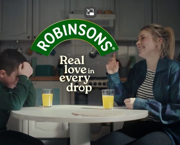 A new ad for Robinsons squash has sparked anger among teachers who say it is "inappropriate", “disrespectful” and an “insult” to the teaching profession. Created by London agency Lucky Generals in its first work for the Britvic-owned brand, the 60-second spot is titled ‘Real Love in Every Drop’.