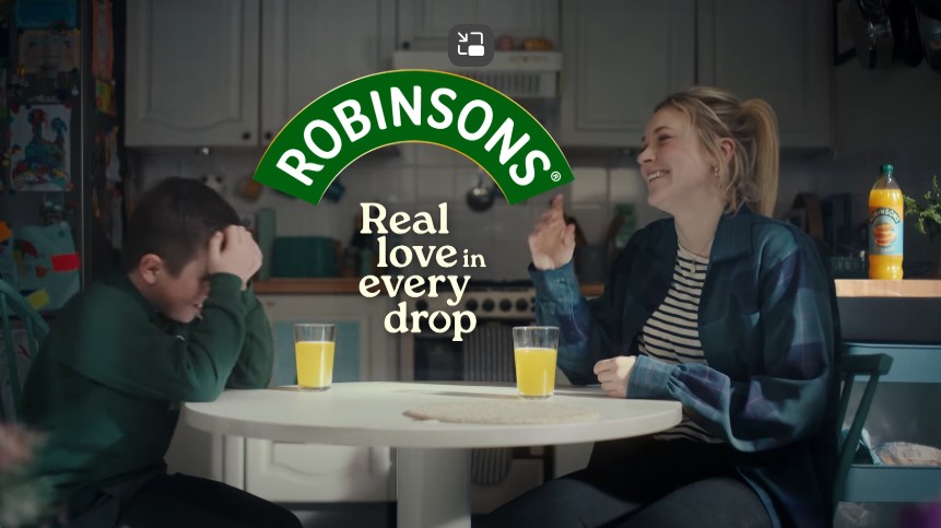 A new ad for Robinsons squash has sparked anger among teachers who say it is "inappropriate", “disrespectful” and an “insult” to the teaching profession. Created by London agency Lucky Generals in its first work for the Britvic-owned brand, the 60-second spot is titled ‘Real Love in Every Drop’.