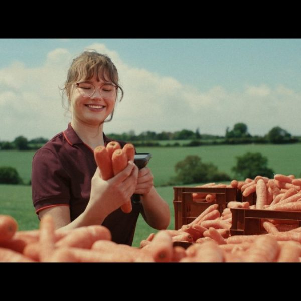 Supermarket chain Sainsbury's has unveiled a new spot, narrated by British broadcaster Stephen Fry, price-matching its Nectar discounted products to Aldi.