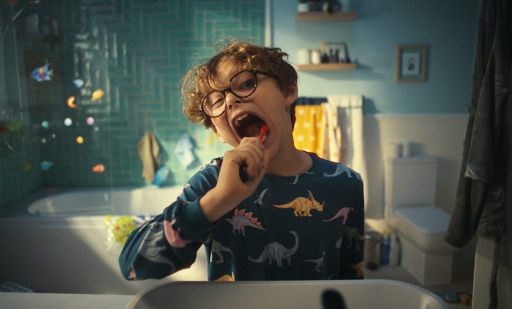 Home improvement platform Checkatrade has launched a new brand platform spotlighting the "unseen care" that goes into every job.