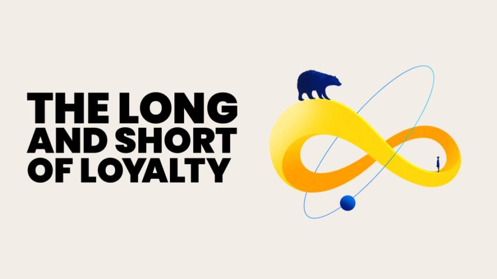 Integrated loyalty programmes increase revenue by 50%, states new research from VCCP and Data and Marketing Association (DMA).