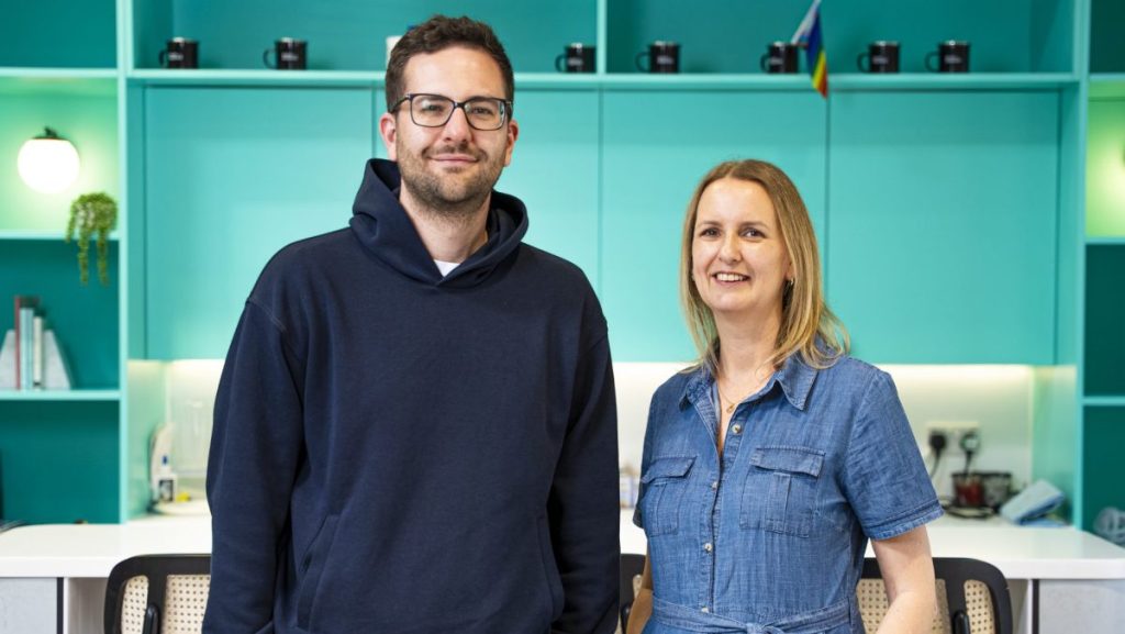 Social agency The Social Shepherd has named Sarah Platt as its new managing director.