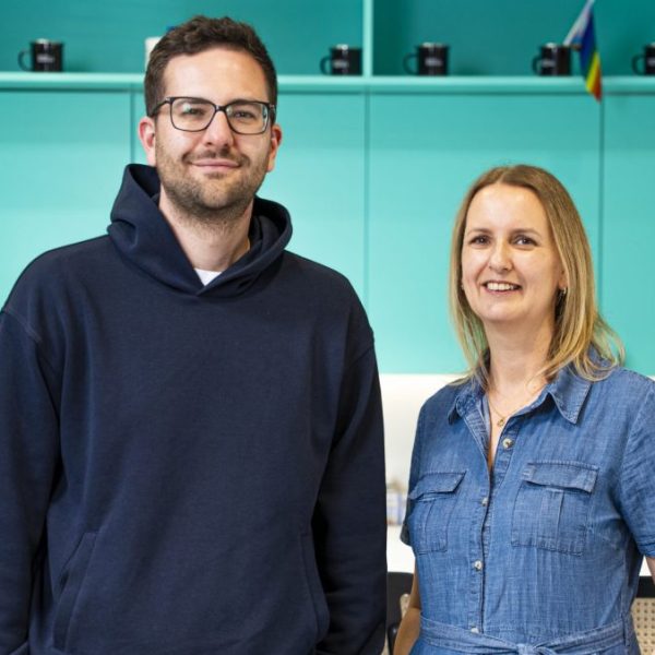 Social agency The Social Shepherd has named Sarah Platt as its new managing director.