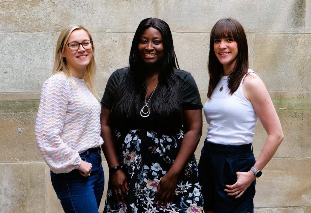 The7stars has made a trio of senior promotions across its planning and activation functions, bolstering its leadership structure.