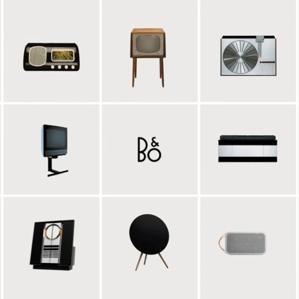 Bang & Olufsen has appointed Mother Family's The Or as its new creative agency ahead of its centenary campaign, following a competitive pitch