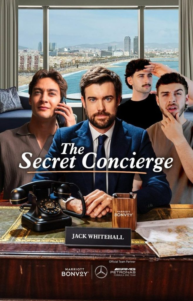 With 2025 drawing to a close, we take a look back at some of our favourite marketing drives of the year.