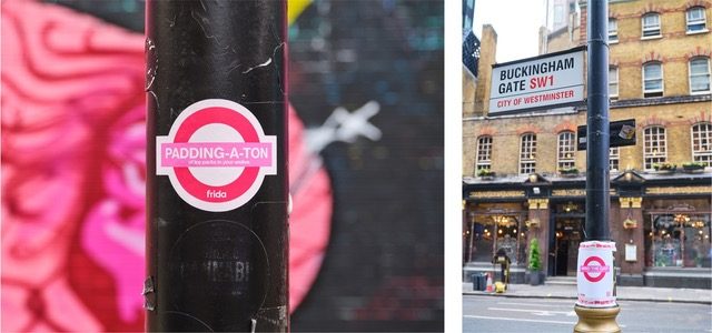 Mum and baby care brand Frida aims to "break down the walls of censorship" in women's health in the UK, with a new campaign.