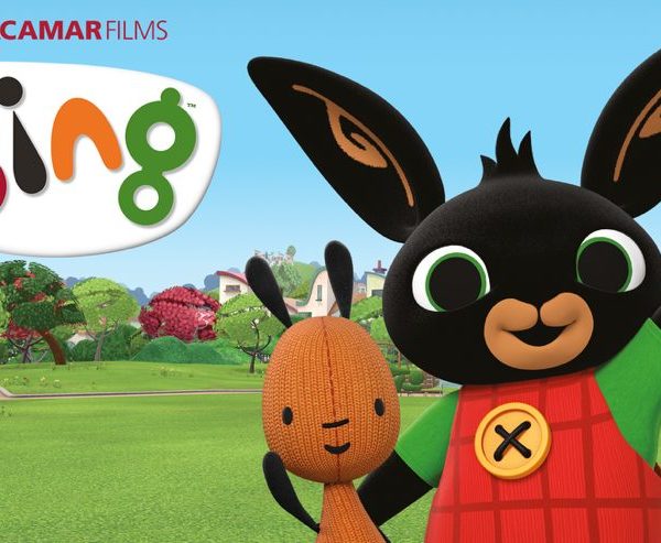 Acamar Films has named BBC Studios Digital Brands as its global commercial agent for its preschool property Bing.
