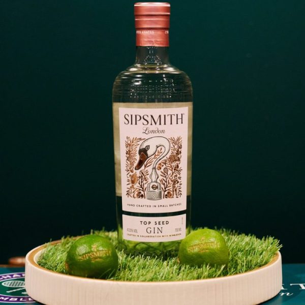London gin brand Sipsmith has appointed sport and entertainment marketing agency Fuse as its agency for partnership consultancy and activation.