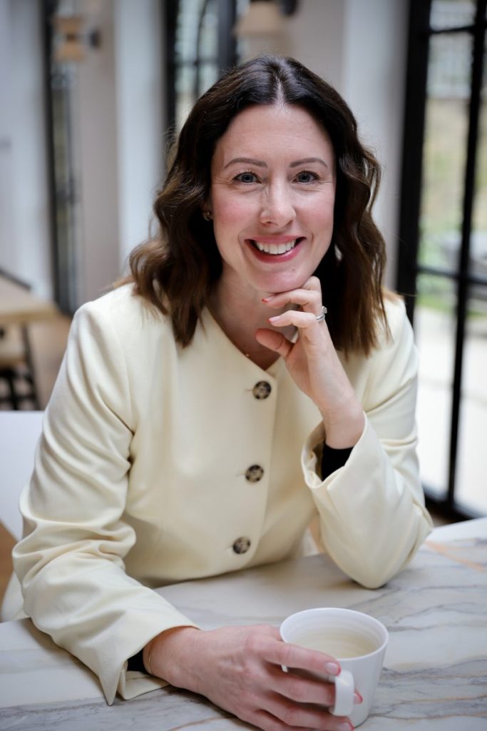  MSQ Partners has appointed Joanna Lyall to the new created role of executive director of media.