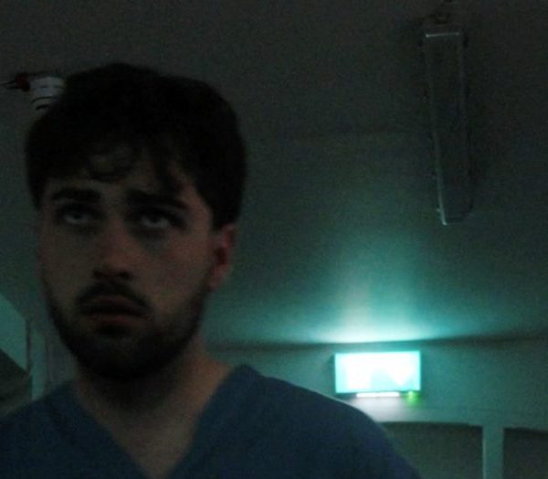 Canterbury has released a tongue-in-cheek spoof of '28 Days Later', paying homage to the 12 Leinster players called up for the Lions Tour.