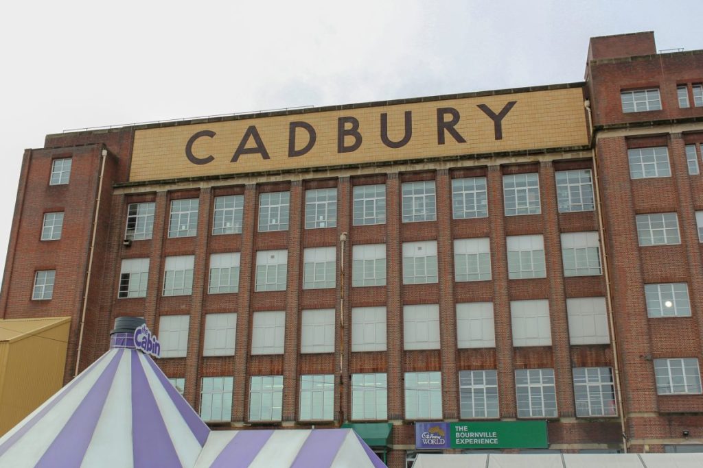 A radio advert for chocolatier Cadbury was banned by the Advertising Standards Authority after it was challenged based on its nutrition claims.