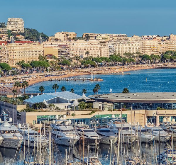 Will the implementation of safe zones and bystander training help reduce the number of sexual harassment incidences at this year's Cannes Lions?