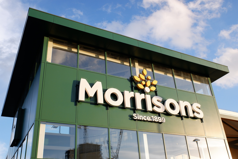 Morrisons has named former leading BP executive Claire Farrant as its new group marketing director. She takes up the role effective immediately.