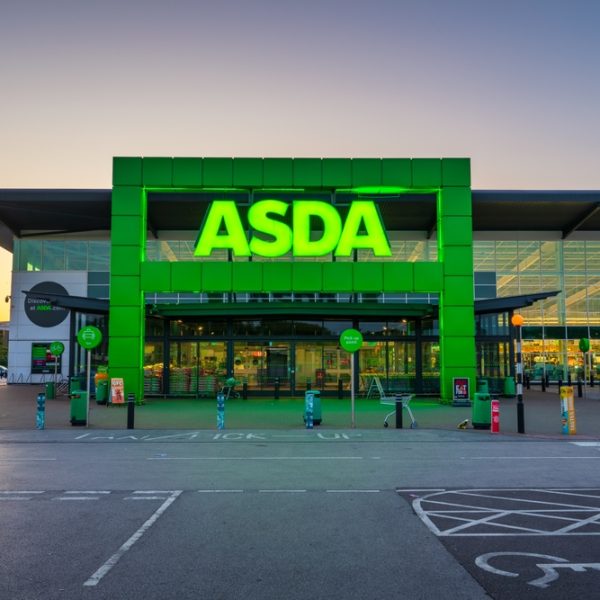 Asda has appointed Morrisons' former interim chief customer and marketing officer Darren Blackhurst as its new chief commercial officer, food.
