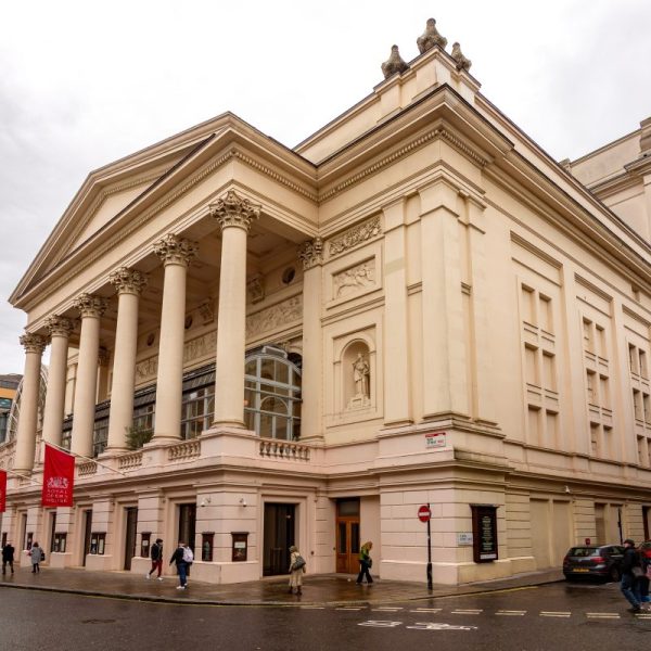 The Royal Ballet and Opera has named the creative agency Hope&Glory as its strategic planning and creative development agency ahead of its new season.