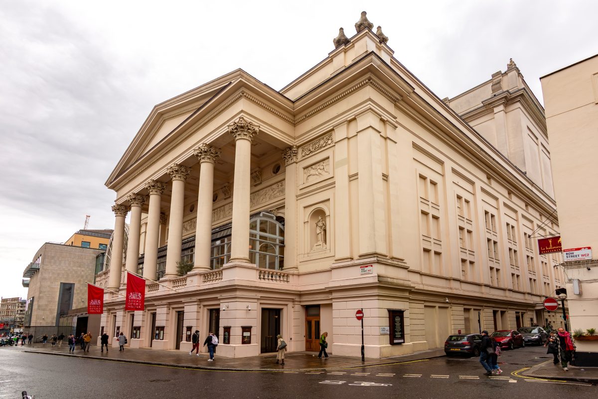 The Royal Ballet and Opera has named the creative agency Hope&Glory as its strategic planning and creative development agency ahead of its new season.