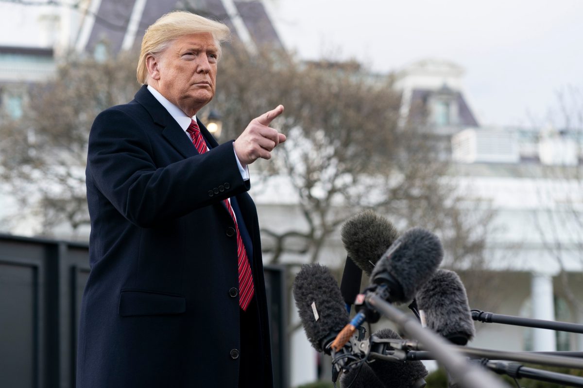 Tariffs might seem like the domain of economists and trade negotiators, but they are so much more than numbers, writes Chris Daly, chief executive at the Chartered Institute of Marketing.