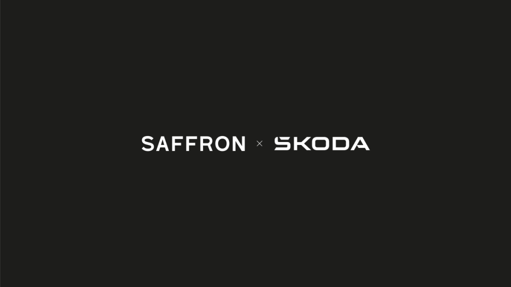 Škoda has partnered with Saffron Brand Consultants to craft a new brand identity and strategy.