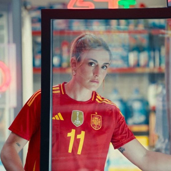 Sports collectible firm Topps has launched a new campaign introducing its sticker line for the UEFA Women's Euro's Championship.