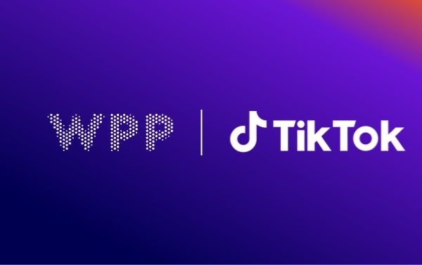 Media group WPP has collaborated with TikTok to integrate the social media platform's generative AI toolkit, Symphony, into WPP Open.