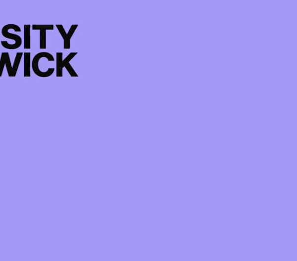 The University of Warwick has unveiled a refreshed brand identity in celebration of its 60th anniversary, featuring a modernised design