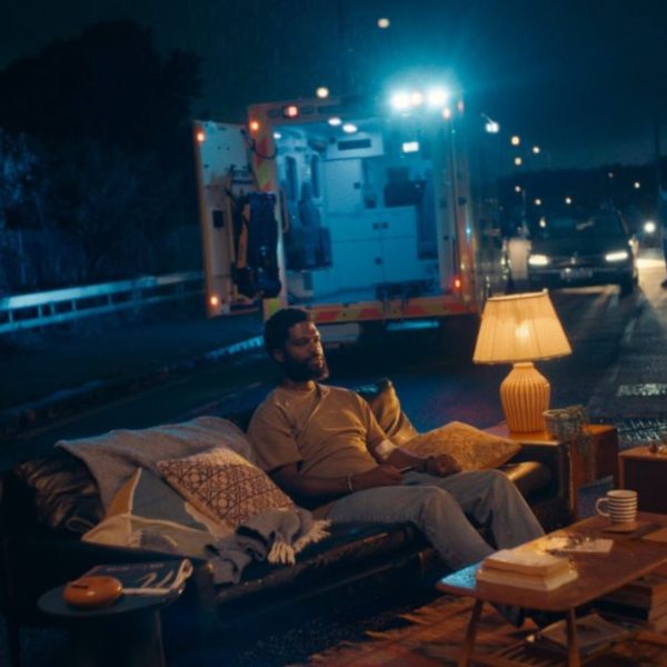 NHS Blood and Transplant has unveiled a new campaign aimed at increasing blood donations.