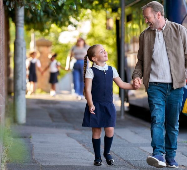 Stagecoach is aiming to connect with its customers on a more emotional level with a "significant strategic shift" in its marketing approach.