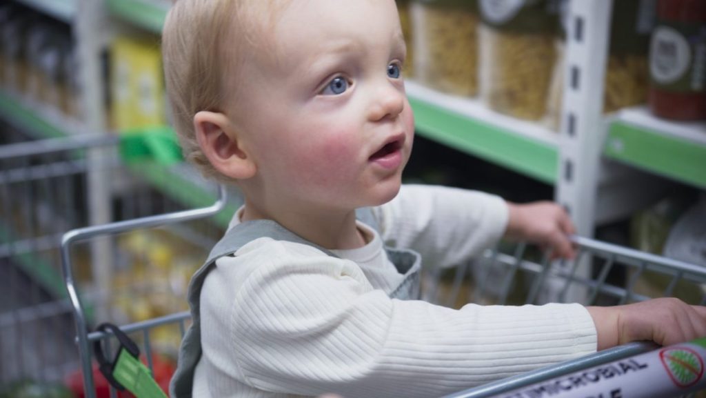 Supermarket chain Asda has unveiled a new campaign, building upon its price promise, Asda Price.