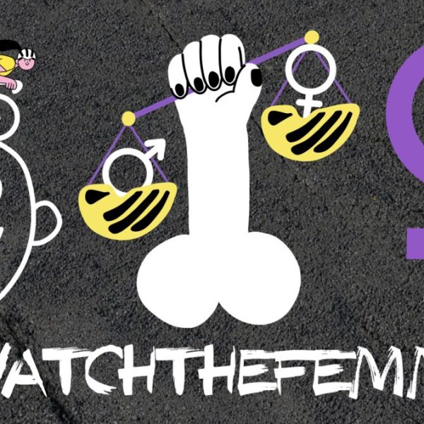 Skoda turns penis graffiti into cheeky out-of-home campaign ahead of Women's Tour de France