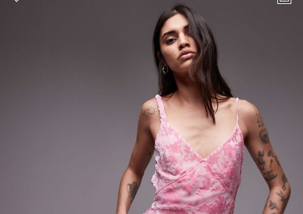 Asos ad cleared by ASA in July 2025