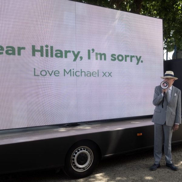 Optician Specsavers has unveiled a new campaign showcasing the impact hearing loss can have on relationships. 