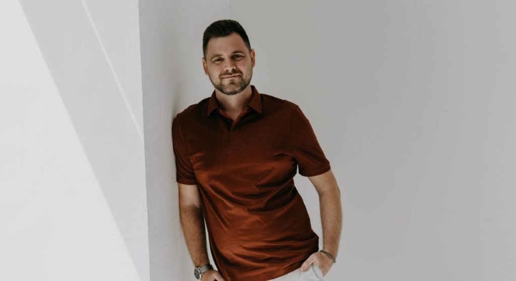 Independent creative marketing agency, JWI, has promoted Ben Thomas (above) to the role of creative director.