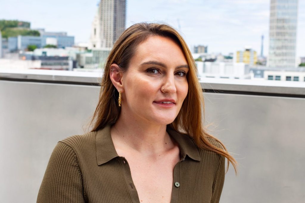 Born Social has appointed Chiara Trecchi as its first ever head of production, joining from DEPT she will take up her new role effective immediately.