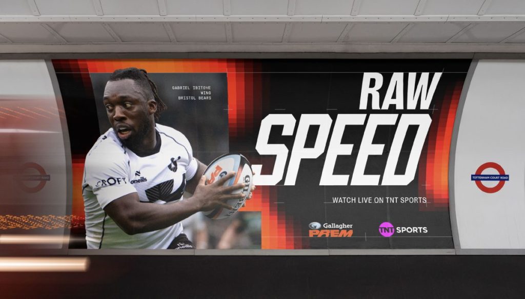 The top flight of English professional rugby, the Gallagher Premiership is set to undergo a rebrand to harness a key moment in the sport's evolution.