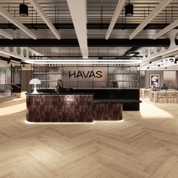 Havas is set to open a "state-of-the-art" Manchester ‘Village’ after agreeing a lease for 31,500 sq ft of what it is calling "specialist hybrid workspace".