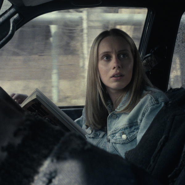 Online retailer Amazon Books is looking to give readers the power to bring books to life in a new advertising campaign breaking globally this week.