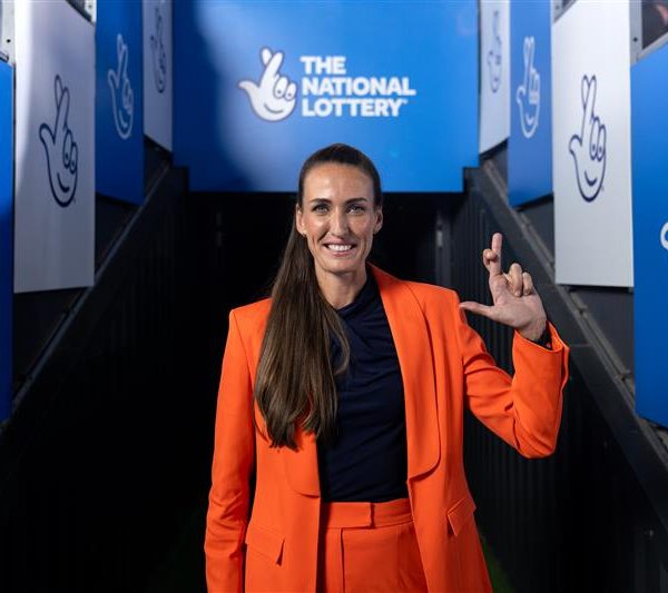 The National Lottery operator Allwyn has collaborated with ITV and the FA to support women's football in the UK.