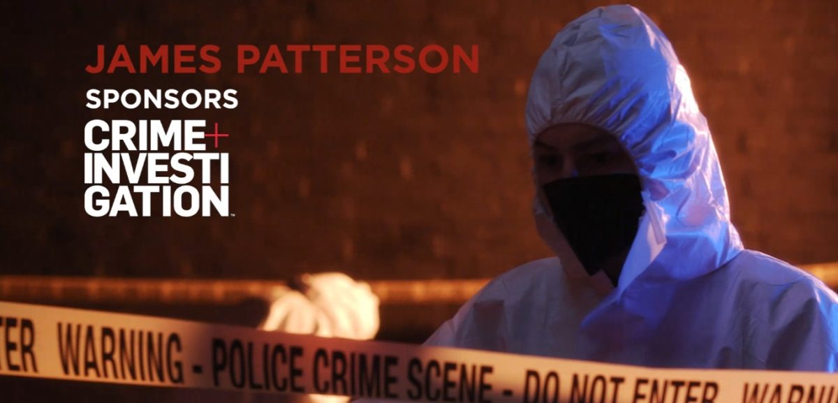 Publishing house Penguin Random House has been named as the exclusive sponsor of Sky Crime and Investigation.