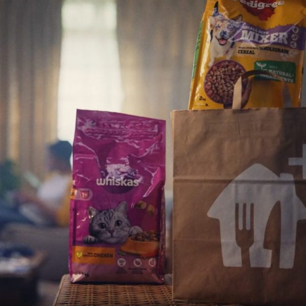 Just Eat is championing the ease and joy of ordering anything, anytime with a new campaign promoting its new membership service.