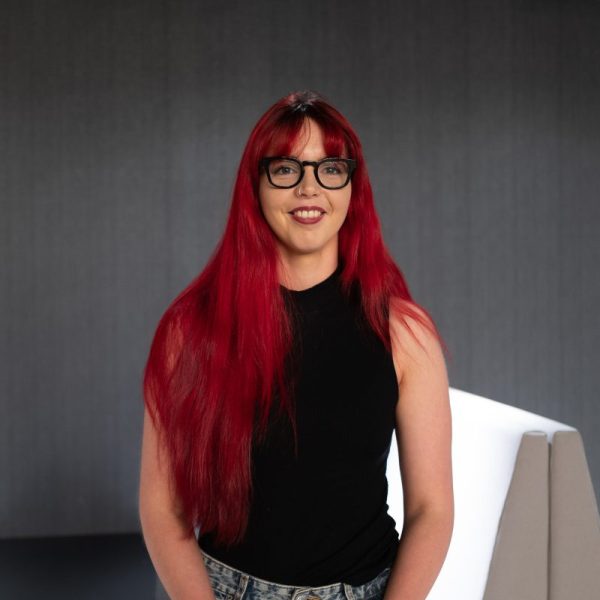 Manchester-based design agency BGN has named Kim Rayworth as its new head of strategy.