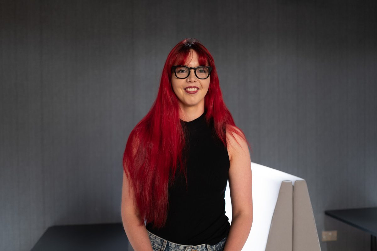 Manchester-based design agency BGN has named Kim Rayworth as its new head of strategy.