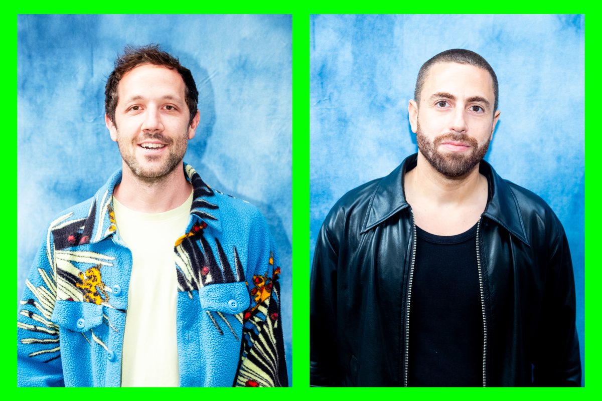 Social creative agency OK Cool has appointed Billion Dollar Boy's Alex Williamson as its new executive creative director as it bolsters its leadership.